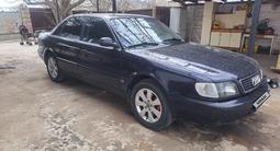 Audi A6 1996 годаүшін2 400 000 тг. в Тараз – фото 3