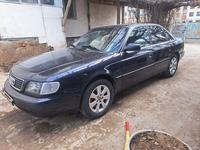 Audi A6 1996 годаүшін2 400 000 тг. в Тараз