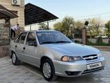 Daewoo Nexia 2014 года за 2 700 000 тг. в Туркестан – фото 5