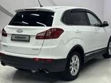 Chery Tiggo 5 2016 года за 6 200 000 тг. в Аксай