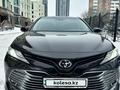 Toyota Camry 2019 годаfor14 900 000 тг. в Астана – фото 2