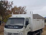 Forland 2013 годаfor2 500 000 тг. в Актау