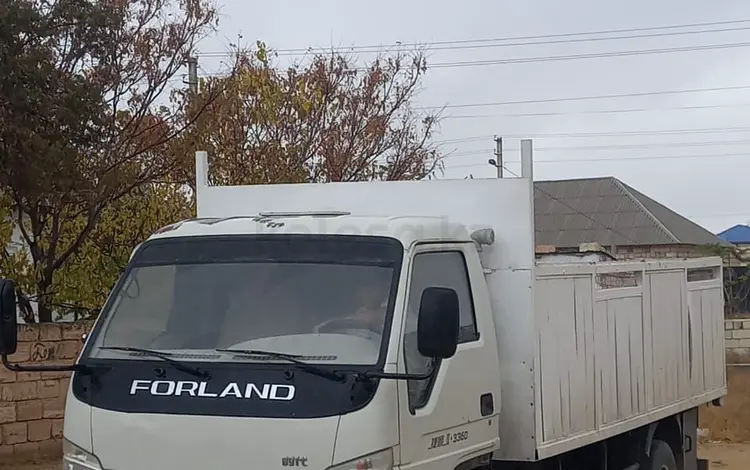 Forland 2013 годаfor2 500 000 тг. в Актау