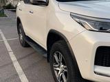 Toyota Fortuner 2021 годаүшін17 200 000 тг. в Алматы – фото 3