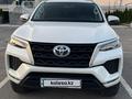 Toyota Fortuner 2021 года за 17 200 000 тг. в Алматы