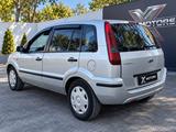 Ford Fusion 2002 годаүшін1 100 000 тг. в Костанай – фото 3