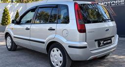Ford Fusion 2002 годаүшін1 100 000 тг. в Костанай – фото 3