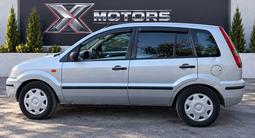 Ford Fusion 2002 годаүшін1 100 000 тг. в Костанай – фото 2