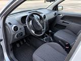 Ford Fusion 2002 годаүшін1 100 000 тг. в Костанай – фото 5