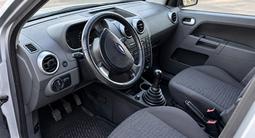 Ford Fusion 2002 годаүшін1 100 000 тг. в Костанай – фото 5