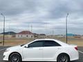 Toyota Camry 2013 года за 5 200 000 тг. в Атырау – фото 4