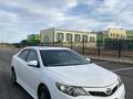 Toyota Camry 2013 года за 5 200 000 тг. в Атырау