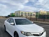 Toyota Camry 2013 года за 5 200 000 тг. в Атырау