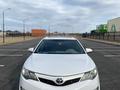 Toyota Camry 2013 года за 5 200 000 тг. в Атырау – фото 2
