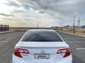 Toyota Camry 2013 года за 5 200 000 тг. в Атырау – фото 6