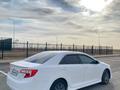 Toyota Camry 2013 года за 5 200 000 тг. в Атырау – фото 7
