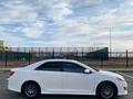 Toyota Camry 2013 года за 5 200 000 тг. в Атырау – фото 8