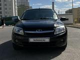 ВАЗ (Lada) Granta 2190 2014 года за 2 100 000 тг. в Шымкент