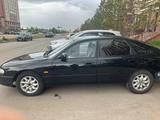 Mazda 626 1993 года за 1 200 000 тг. в Астана – фото 3