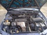 Toyota Camry 2000 года за 3 500 000 тг. в Семей – фото 4