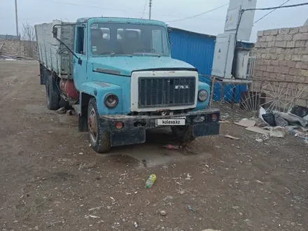 ГАЗ  3307 1990 года за 700 000 тг. в Актау – фото 2