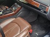 Audi A8 2013 года за 13 000 000 тг. в Алматы – фото 5