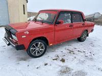 ВАЗ (Lada) 2107 2007 года за 1 100 000 тг. в Актау