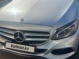 Mercedes-Benz C 300 2017 года за 15 000 000 тг. в Алматы