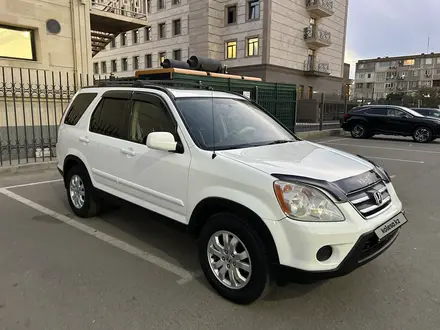 Honda CR-V 2006 года за 5 800 000 тг. в Актау – фото 6