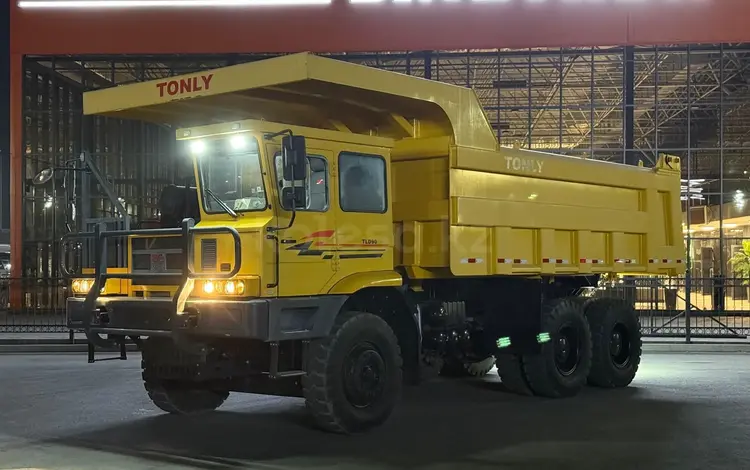 Tonly  TLD90 2023 года за 100 тг. в Кульсары