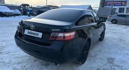 Toyota Camry 2008 года за 6 900 000 тг. в Петропавловск – фото 3