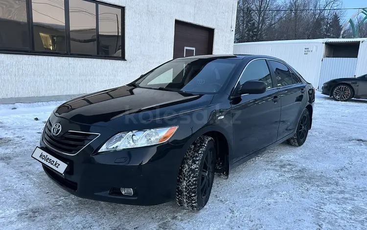 Toyota Camry 2008 годаfor6 700 000 тг. в Петропавловск