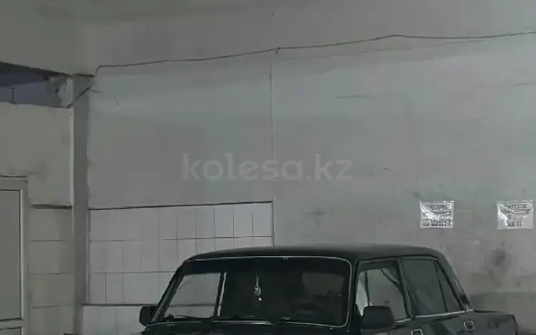 ВАЗ (Lada) 2107 2008 года за 950 000 тг. в Костанай