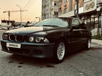 BMW 528 1996 годаfor2 450 000 тг. в Алматы