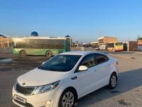 Kia Rio 2013 года за 4 700 000 тг. в Туркестан