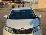 Kia Rio 2013 года за 4 700 000 тг. в Туркестан – фото 3