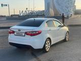 Kia Rio 2013 года за 4 700 000 тг. в Туркестан – фото 5