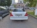 Mercedes-Benz C 180 1994 годаfor1 300 000 тг. в Астана