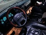 Jeep Grand Cherokee 2002 года за 4 200 000 тг. в Алматы – фото 4