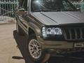 Jeep Grand Cherokee 2002 года за 4 200 000 тг. в Алматы – фото 5
