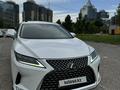 Lexus RX 350 2020 года за 28 000 000 тг. в Алматы – фото 3