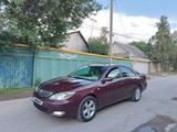 Toyota Camry 2002 годаүшін4 150 000 тг. в Алматы