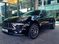 Porsche Macan 2018 года за 25 500 000 тг. в Алматы