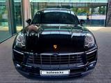 Porsche Macan 2018 года за 25 500 000 тг. в Алматы – фото 2