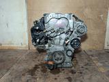Двигатель 2.5 QR25 QR25DE 13-23г нового типа Nissan Altima Teana X-trail за 600 000 тг. в Караганда