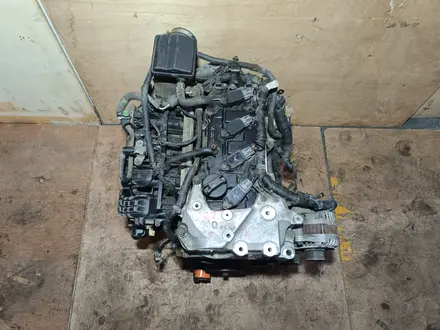 Двигатель 2.5 QR25 QR25DE 13-23г нового типа Nissan Altima Teana X-trail за 600 000 тг. в Караганда – фото 2