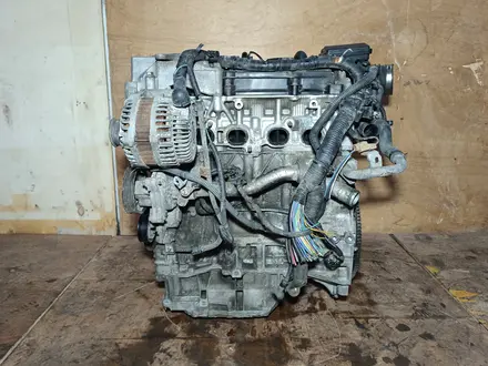 Двигатель 2.5 QR25 QR25DE 13-23г нового типа Nissan Altima Teana X-trail за 600 000 тг. в Караганда – фото 3