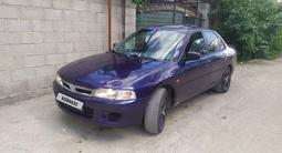 Mitsubishi Lancer 1996 годаүшін1 000 000 тг. в Талгар – фото 4