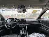 Hyundai Elantra 2023 годаүшін10 000 000 тг. в Шымкент – фото 5