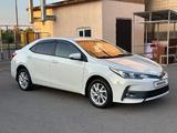Toyota Corolla 2018 годаүшін7 300 000 тг. в Астана
